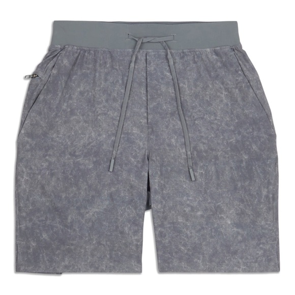 Lululemon Men’s T.H.E. Short 9” inseam - Picture 1 of 6